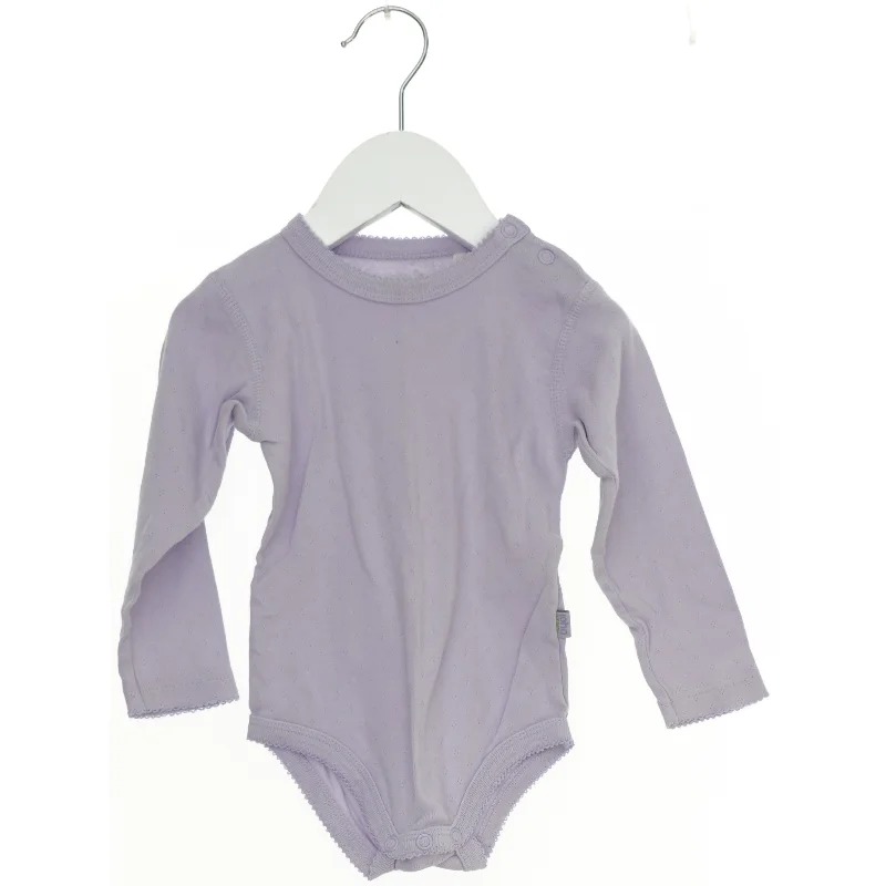 Børne Bodystocking fra Joha (str. 80 cm)