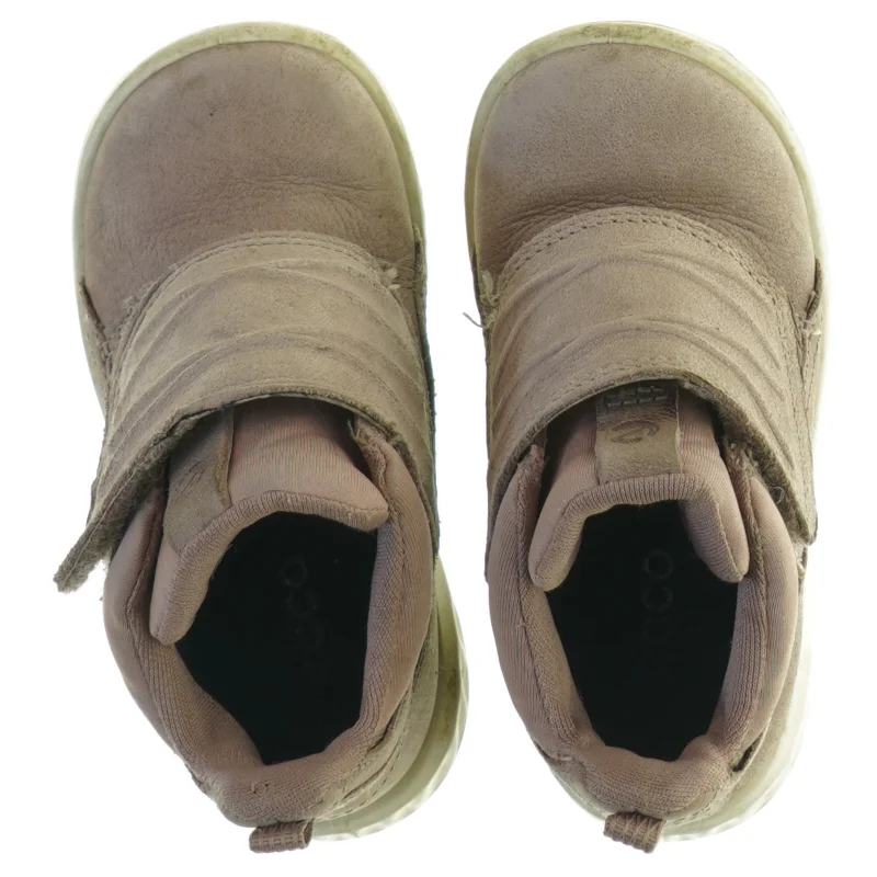 Ecco støvler med velcrolukning fra Ecco (str. 22)