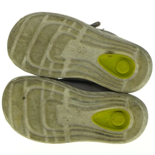 Ecco støvler med velcrolukning fra Ecco (str. 22)