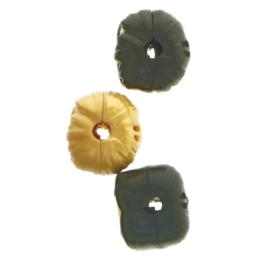 Miniature Harry Potter figurer fra Funko (str. 3,5 cm)