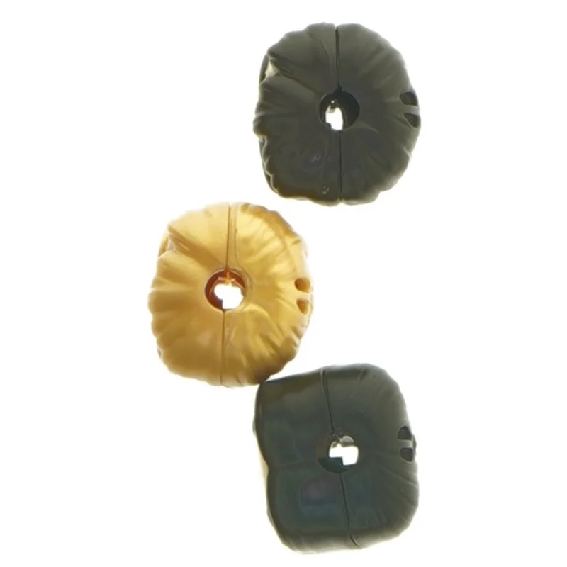 Miniature Harry Potter figurer fra Funko (str. 3,5 cm)