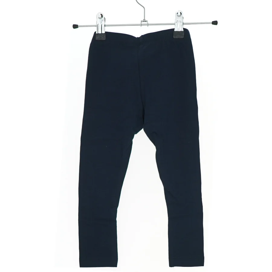 Børneleggings med regnbue design fra Basic needs (str. 92)