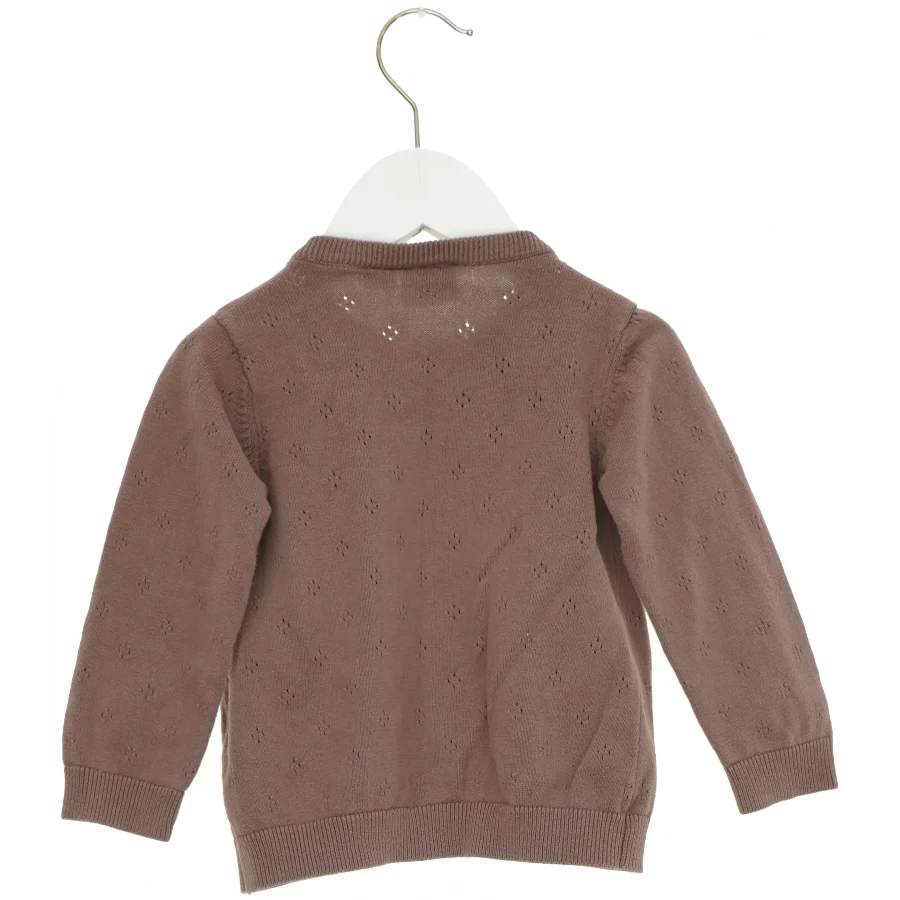 Cardigan fra VRS (str. 86 cm)