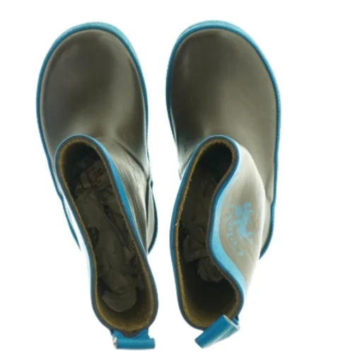 Børnegummistøvler fra CeLaVi (str. 21)