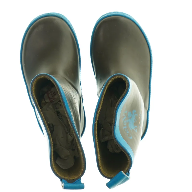 Børnegummistøvler fra CeLaVi (str. 21)