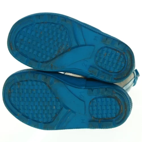 Børnegummistøvler fra CeLaVi (str. 21)