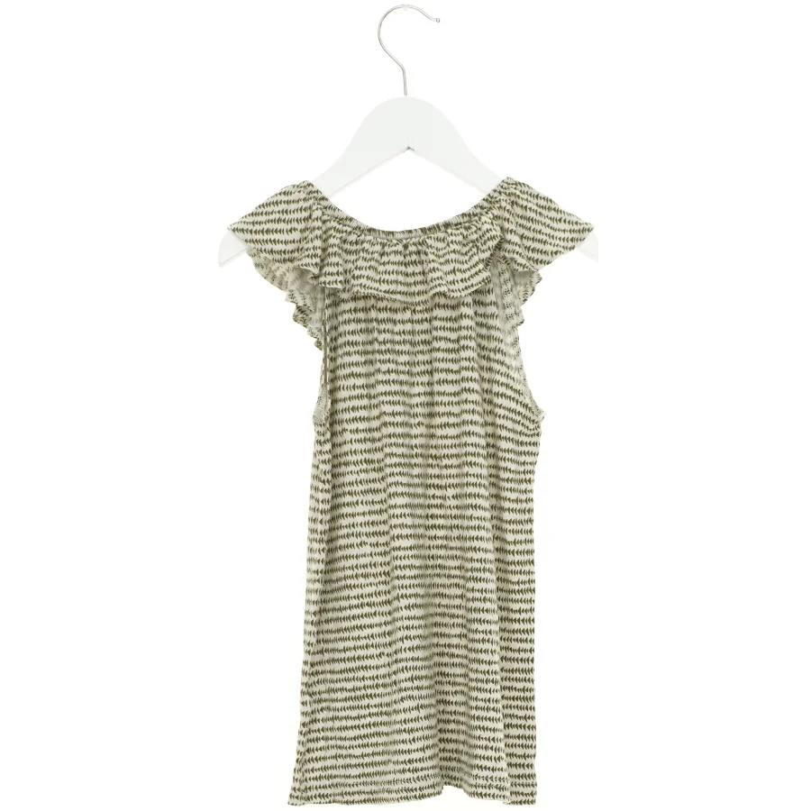 Top fra Units (str. 140 cm)