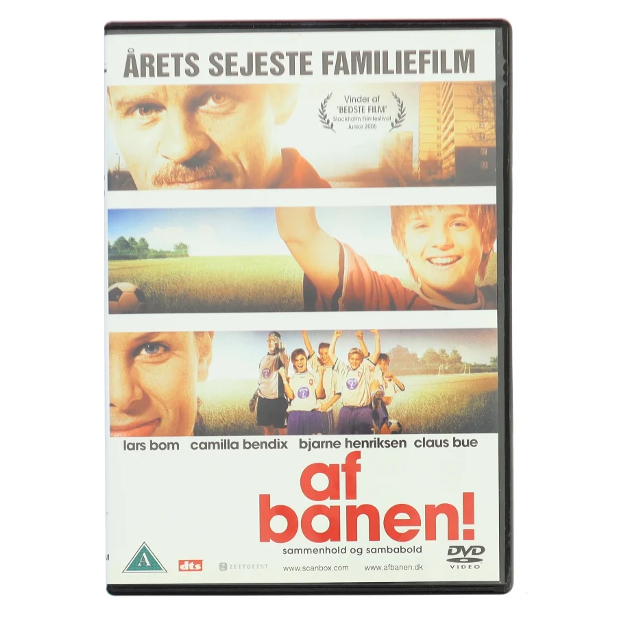 Af Banen