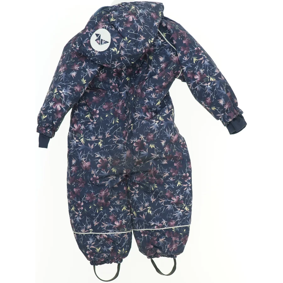 Flyverdragt fra VRS (str. 86 cm)