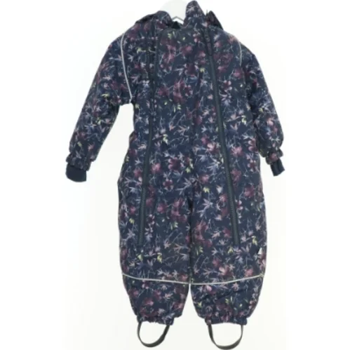 Flyverdragt fra VRS (str. 86 cm)