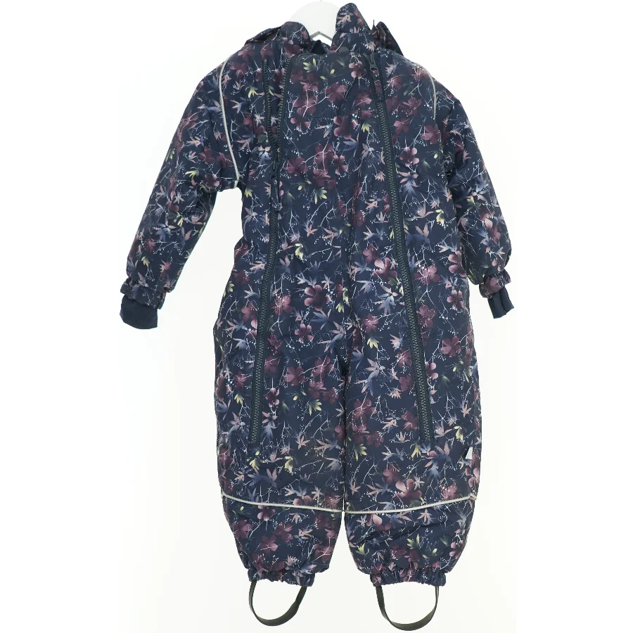 Flyverdragt fra VRS (str. 86 cm)