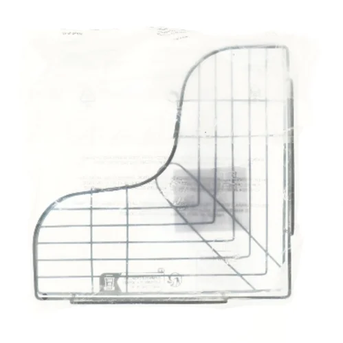 Hylde til brusenichen (str. 23x23 cm)