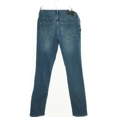 Jeans fra C & A (str. 164 cm)