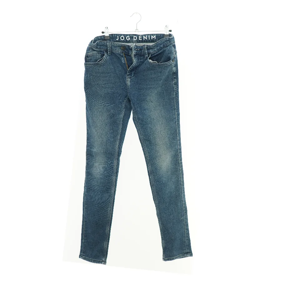 Jeans fra C & A (str. 164 cm)