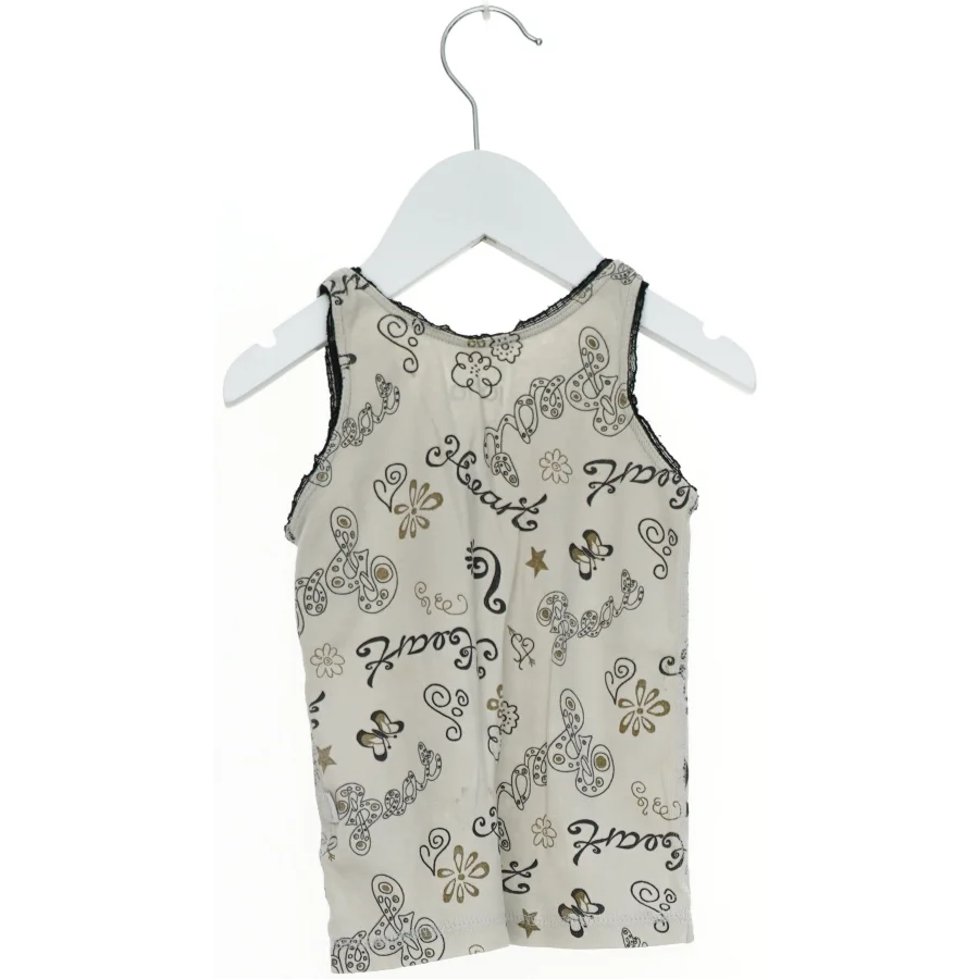 Undertrøje fra Joha (str. 92)