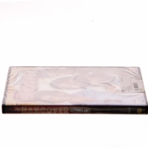 Hangover - Tømmermænd I Vegas