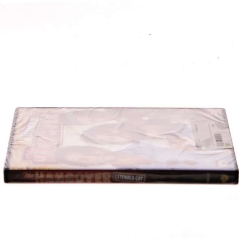 Hangover - Tømmermænd I Vegas