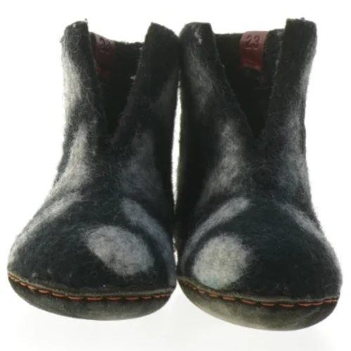 Børnestøvler størrelse 23 (str. 23 )