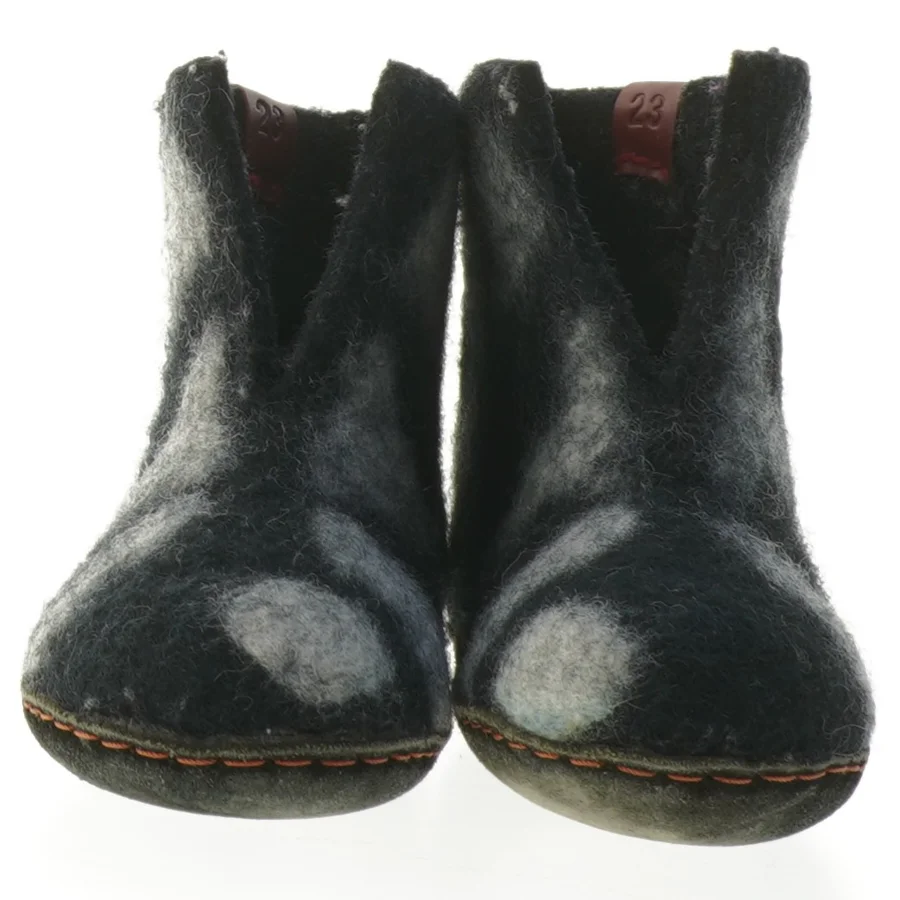 Børnestøvler størrelse 23 (str. 23 )