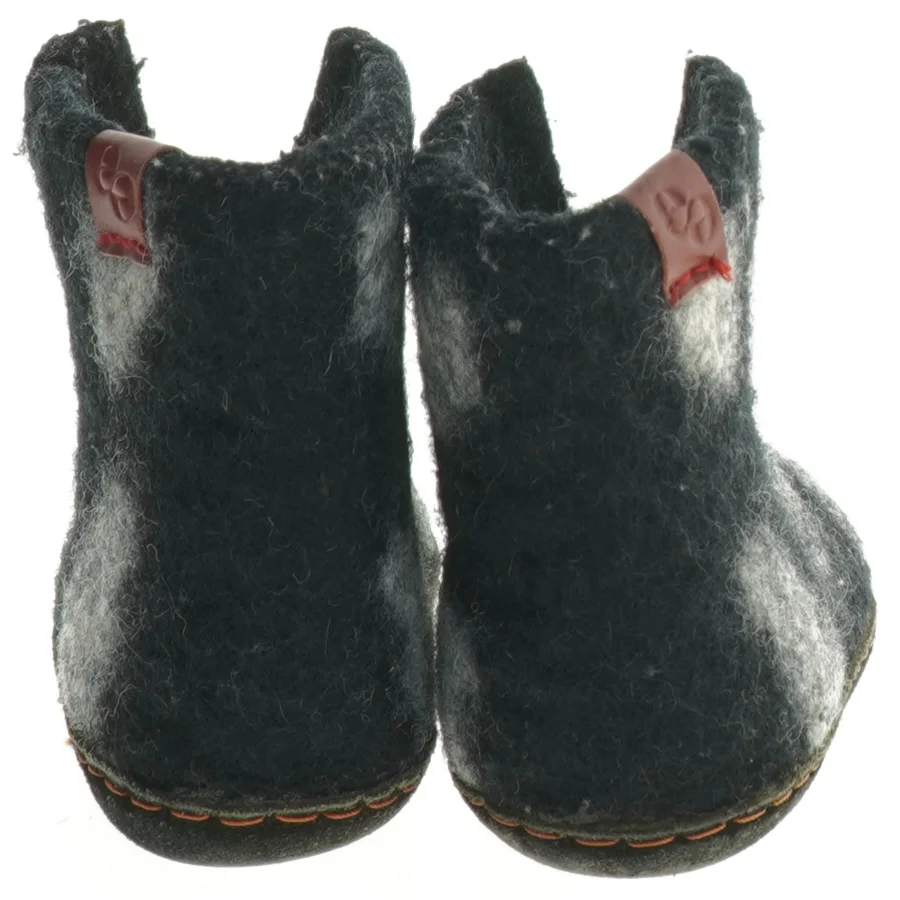 Børnestøvler størrelse 23 (str. 23 )