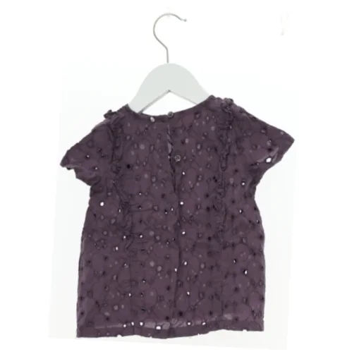 Bluse fra Pomp de Lux (str. 92 cm)