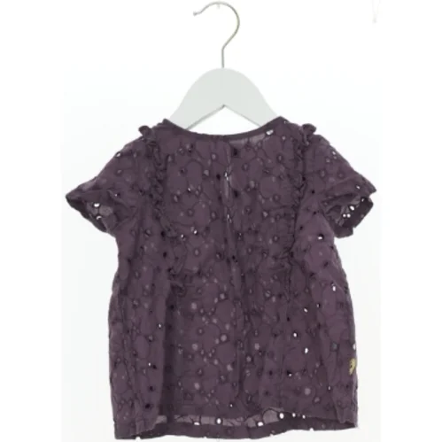 Bluse fra Pomp de Lux (str. 92 cm)