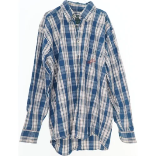 Skjorte fra Peak Performance (str. M - ca. 16 år)