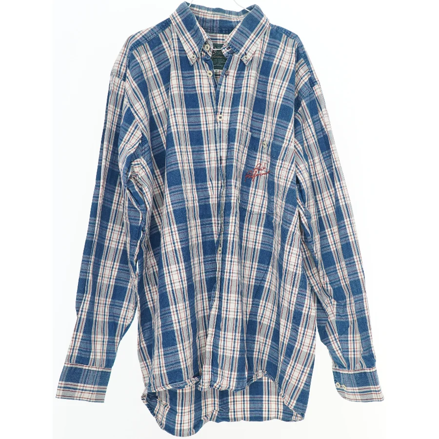 Skjorte fra Peak Performance (str. M - ca. 16 år)