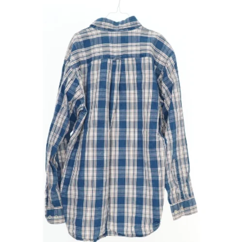 Skjorte fra Peak Performance (str. M - ca. 16 år)