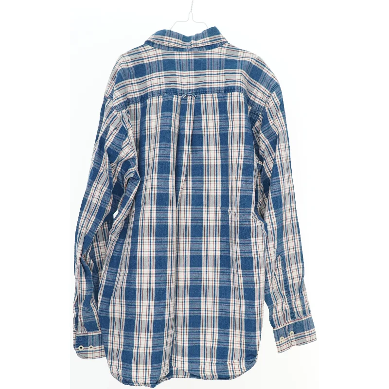 Skjorte fra Peak Performance (str. M - ca. 16 år)