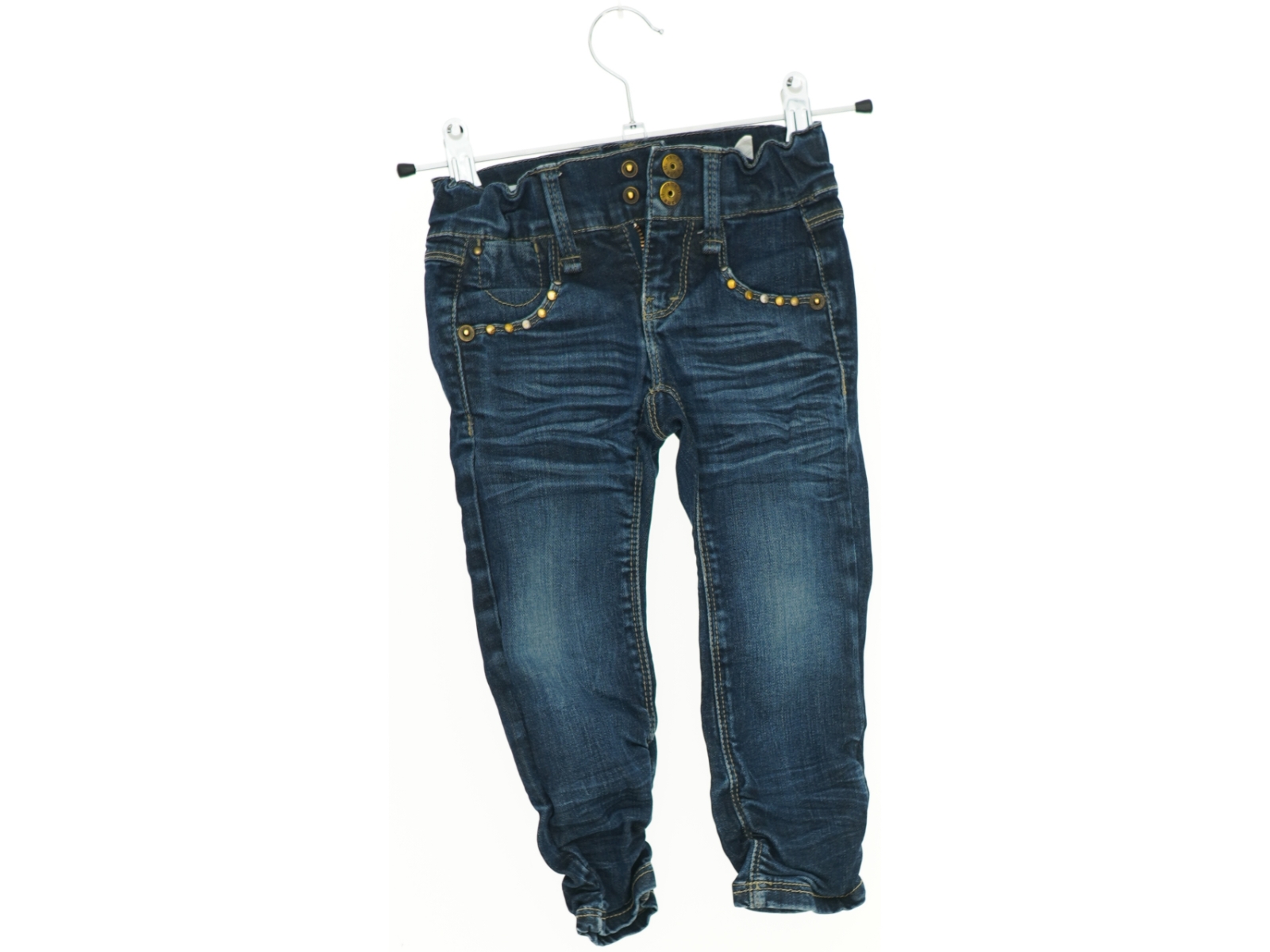 Jeans fra Name It (str. 92 cm)
