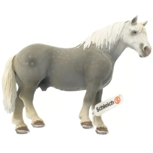 Schleich hestefigur fra Schleich (str. 14,5 cm)