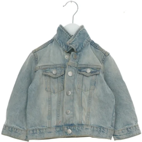 Denim jakke fra H&M (str. 92 cm)