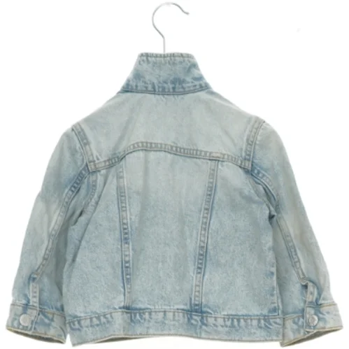 Denim jakke fra H&M (str. 92 cm)