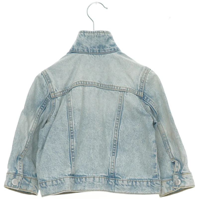Denim jakke fra H&M (str. 92 cm)