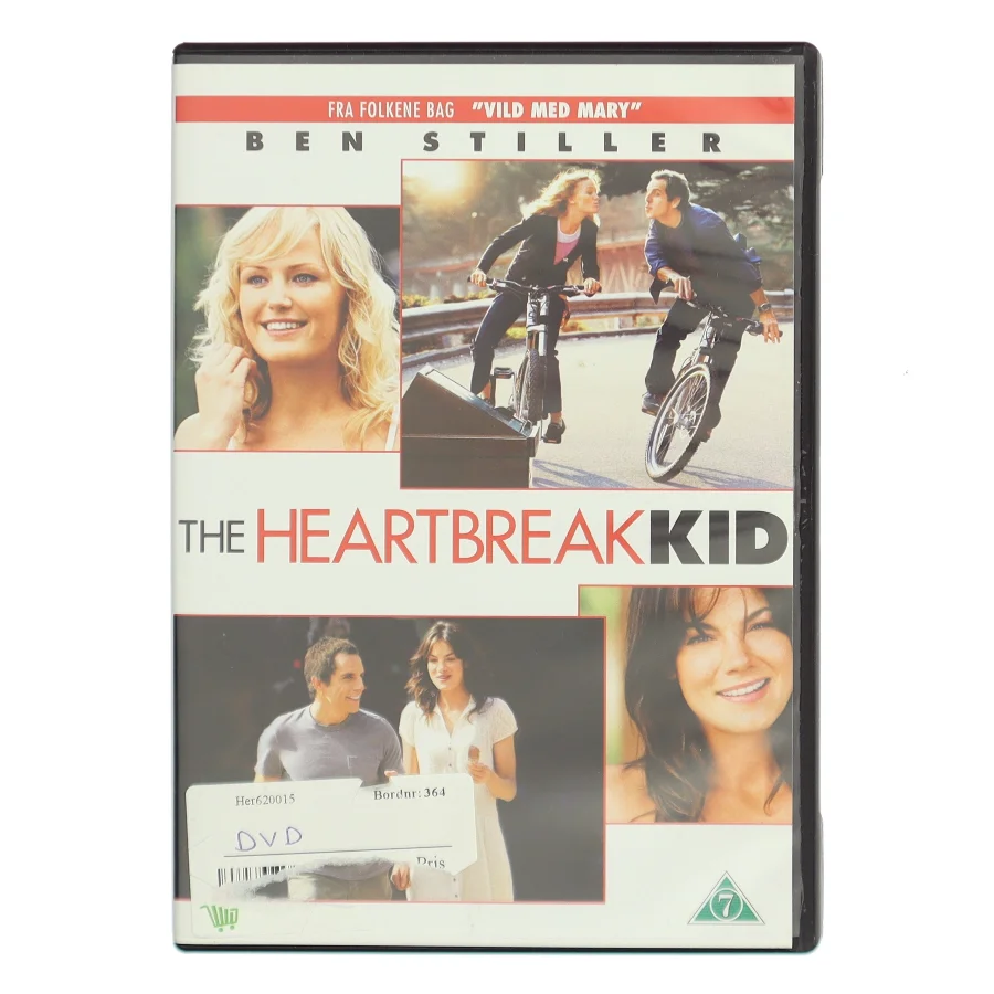 Heartbreak Kid