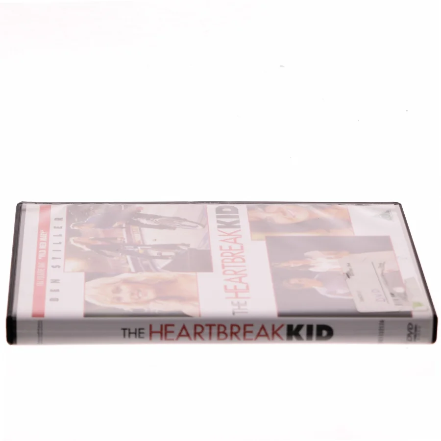 Heartbreak Kid