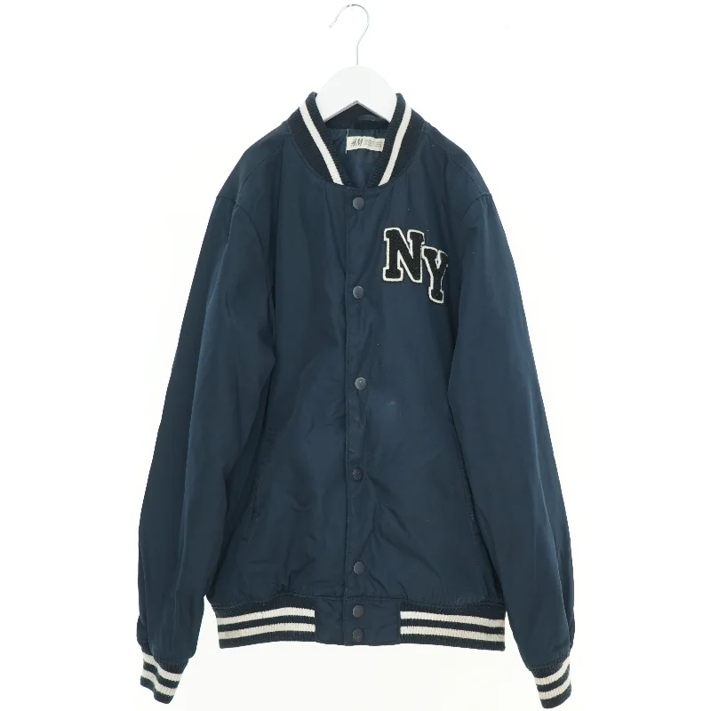 Overgangsjakke -  fra H&M (str. 146 cm)