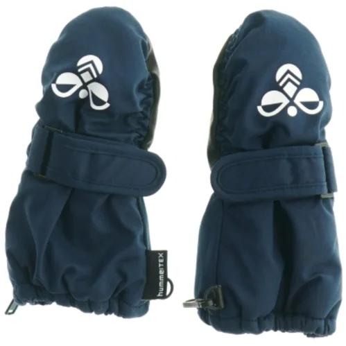 Vinterhandsker til børn fra Hummel (str. 0-2)