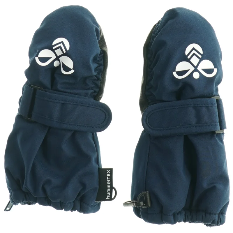 Vinterhandsker til børn fra Hummel (str. 0-2)