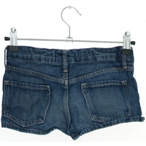 Denim shorts til børn fra H&M (str. 128)