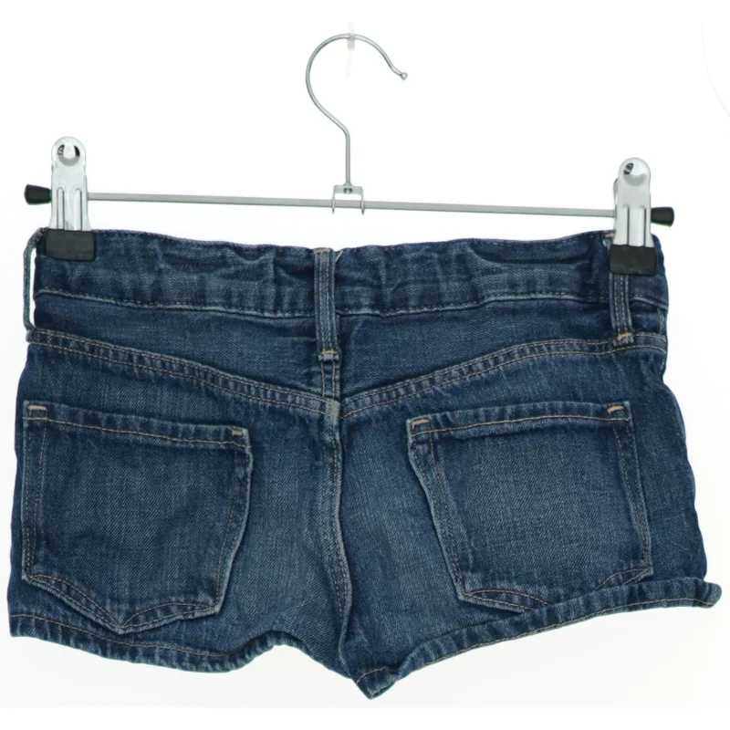 Denim shorts til børn fra H&M (str. 128)