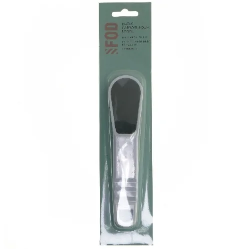 Matas fodfil fra Matas (str. 20 cm)