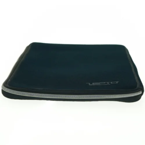 Laptop sleeve fra Lepto (str. 36 x 26 cm)