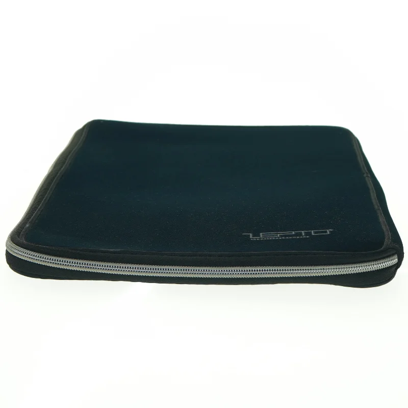 Laptop sleeve fra Lepto (str. 36 x 26 cm)