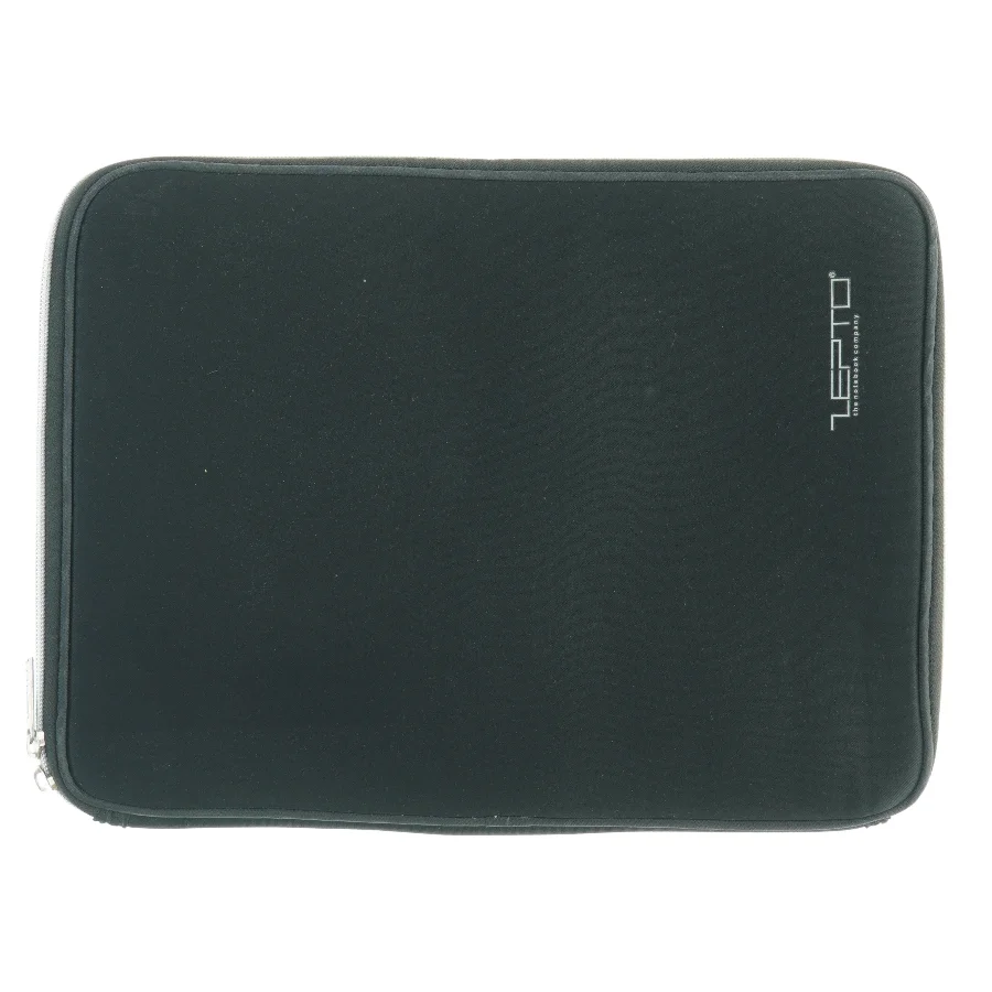 Laptop sleeve fra Lepto (str. 36 x 26 cm)