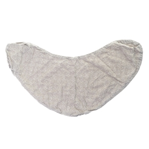 Betræk til nursing pillow fra Konges Sløjd (str. 75 x 40 cm)