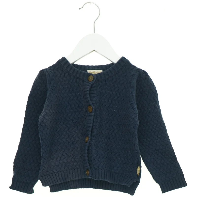 Cardigan fra Pomp de Lux (str. 86 cm)