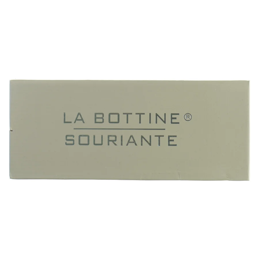 Sandaler med dekorationer fra La Bottine (str. 39)