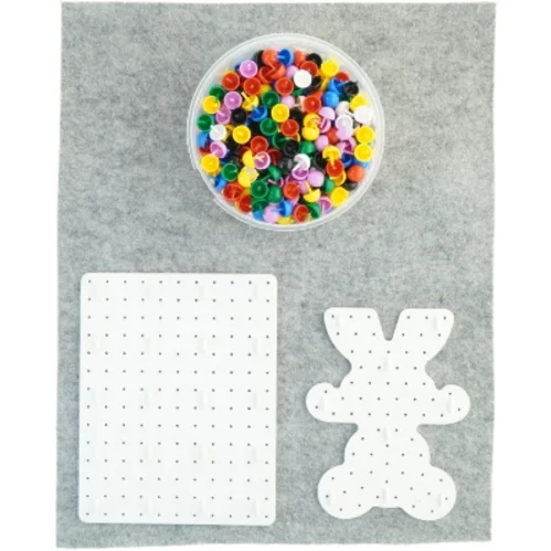 Hama dutter og plader